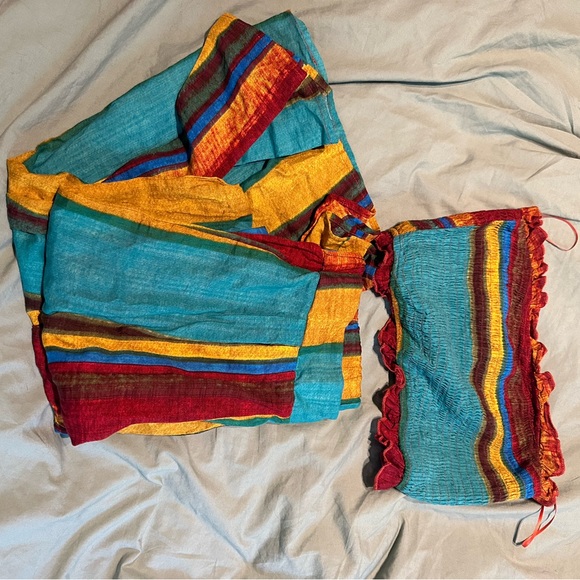 Cider Wild West Boho Set - Picture 3 of 3